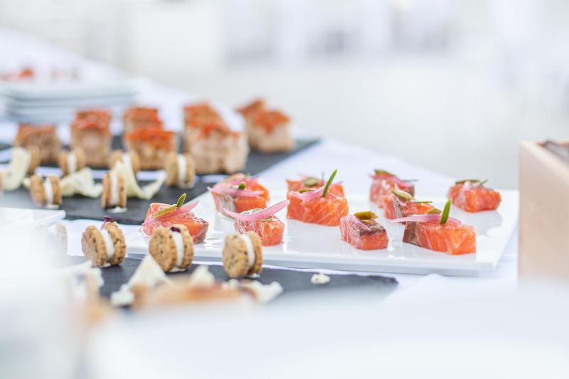 هتل Approdo Di Venere