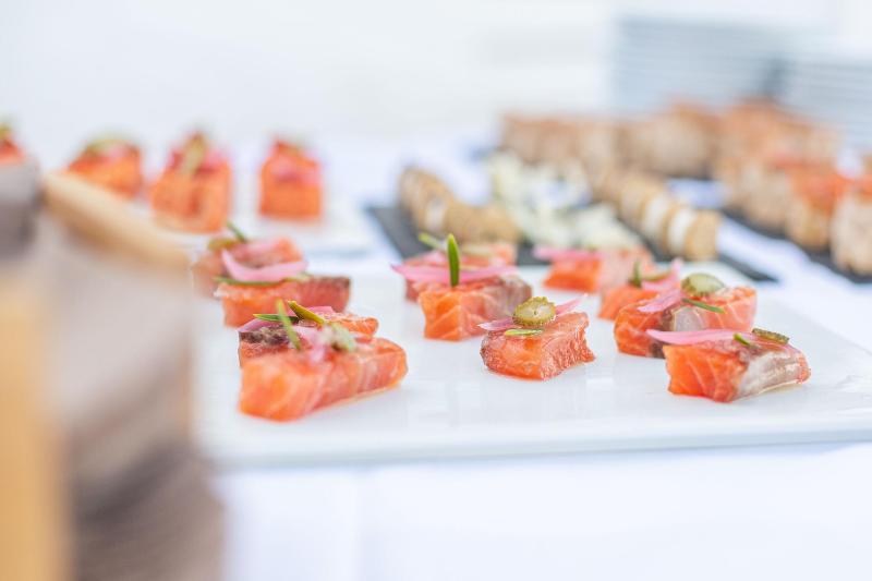 هتل Approdo Di Venere