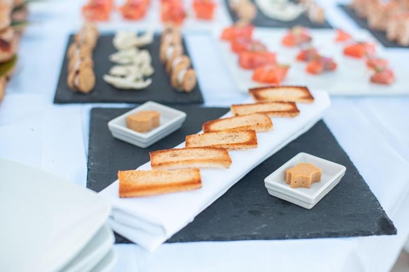 هتل Approdo Di Venere