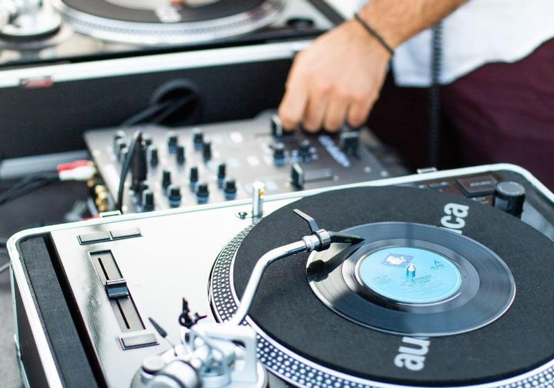 هتل Approdo Di Venere