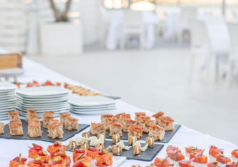 هتل Approdo Di Venere