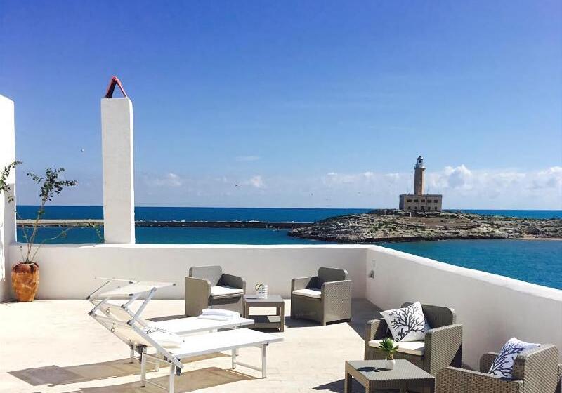 هتل Approdo Di Venere