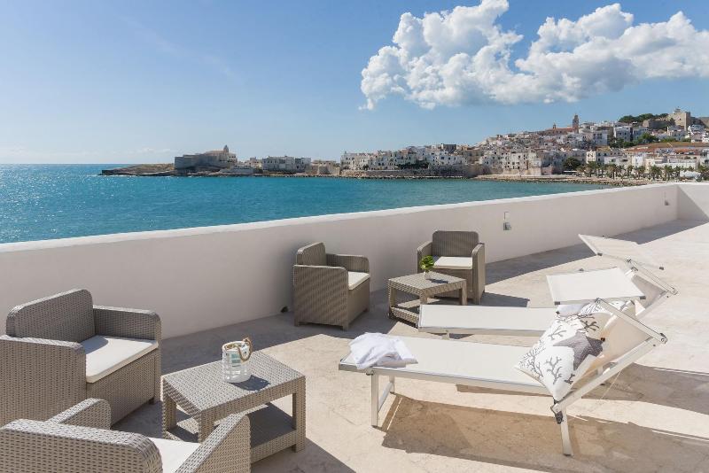 هتل Approdo Di Venere