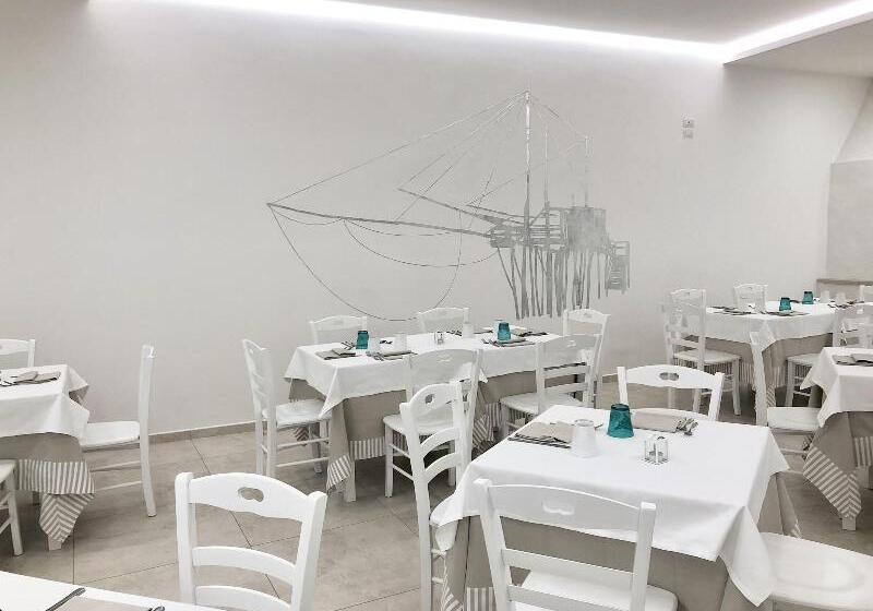 هتل Approdo Di Venere