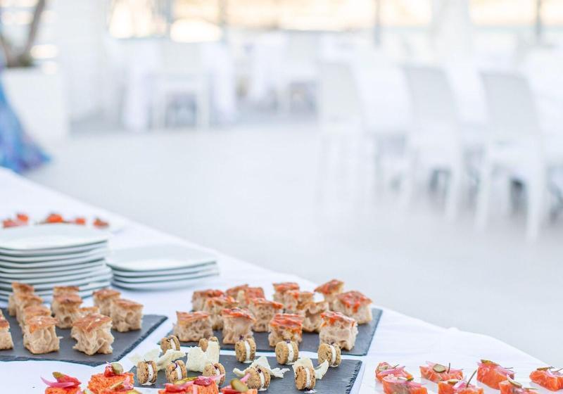 هتل Approdo Di Venere