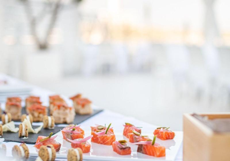 هتل Approdo Di Venere