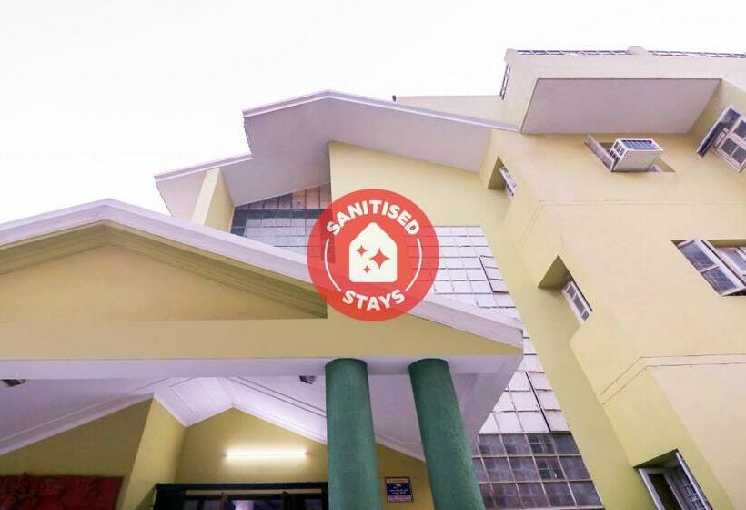 فندق Capital O 76417 Heritage House