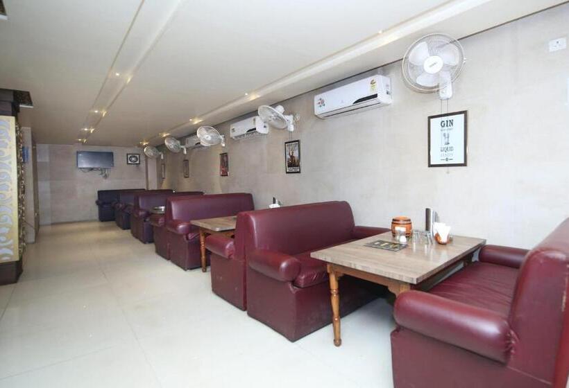 فندق Capital O Kartik