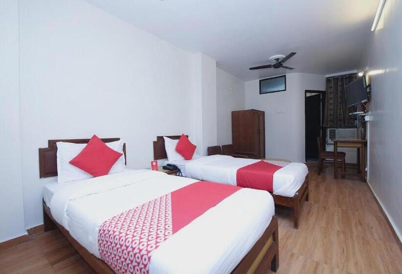 فندق Capital O Kartik