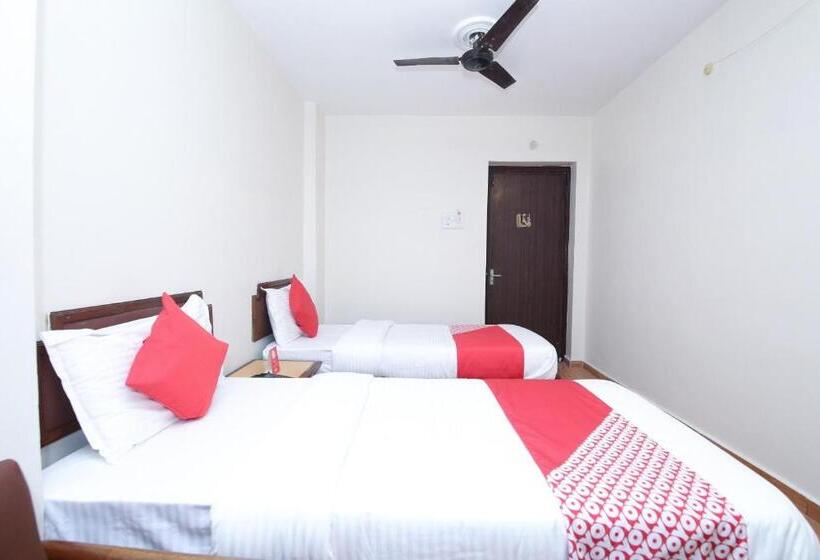 فندق Capital O Kartik