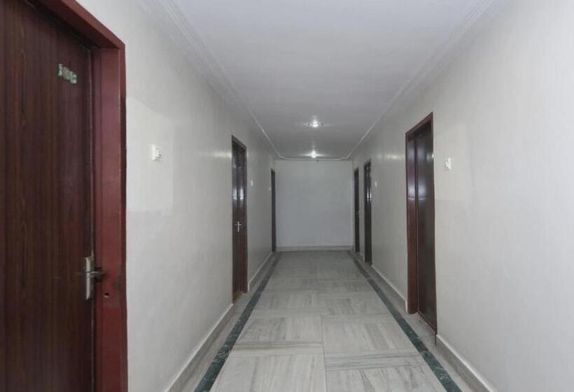 فندق Capital O Kartik