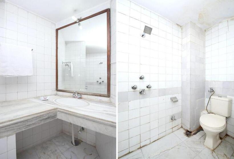 فندق Capital O Kartik