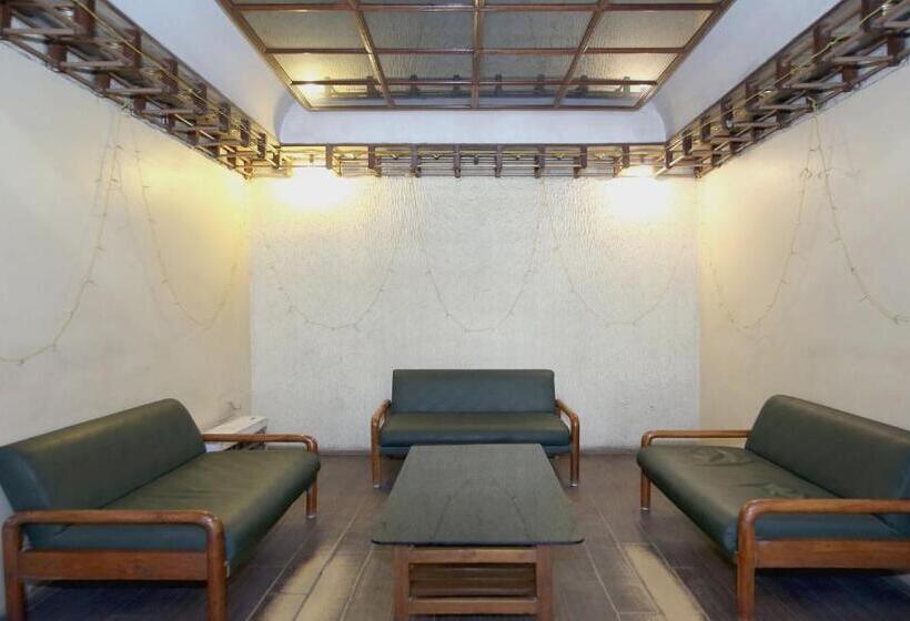 فندق Capital O Kartik