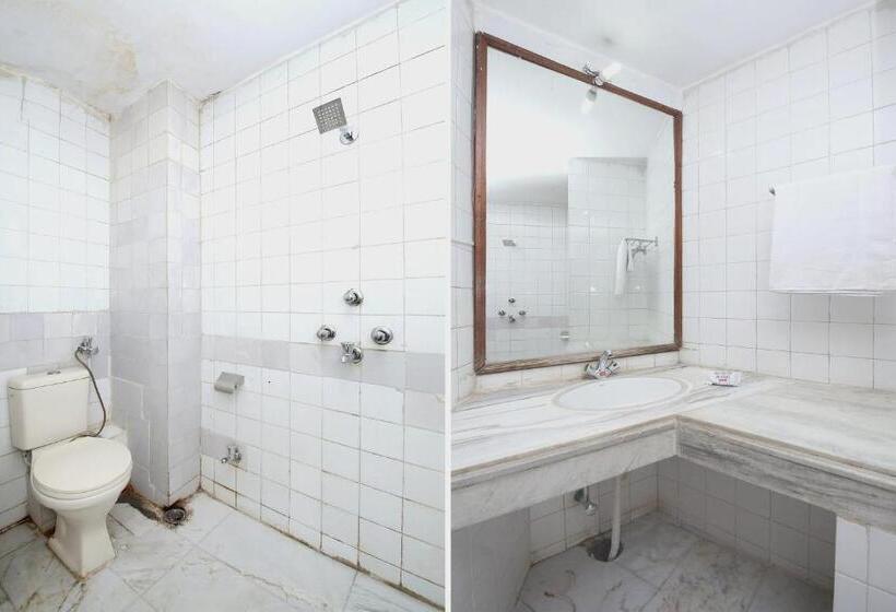 فندق Capital O Kartik