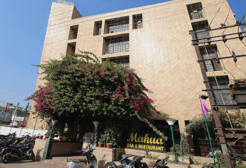 فندق Capital O Kartik