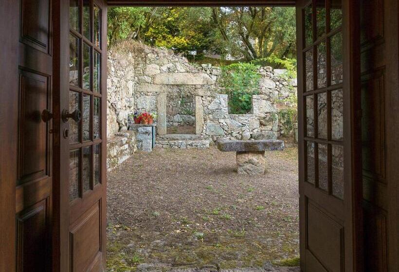 فندق Casas De Massinos