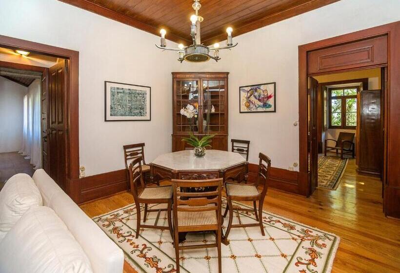 فندق Casas De Massinos