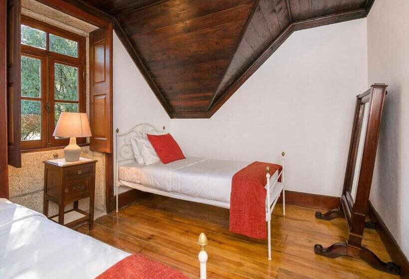 فندق Casas De Massinos