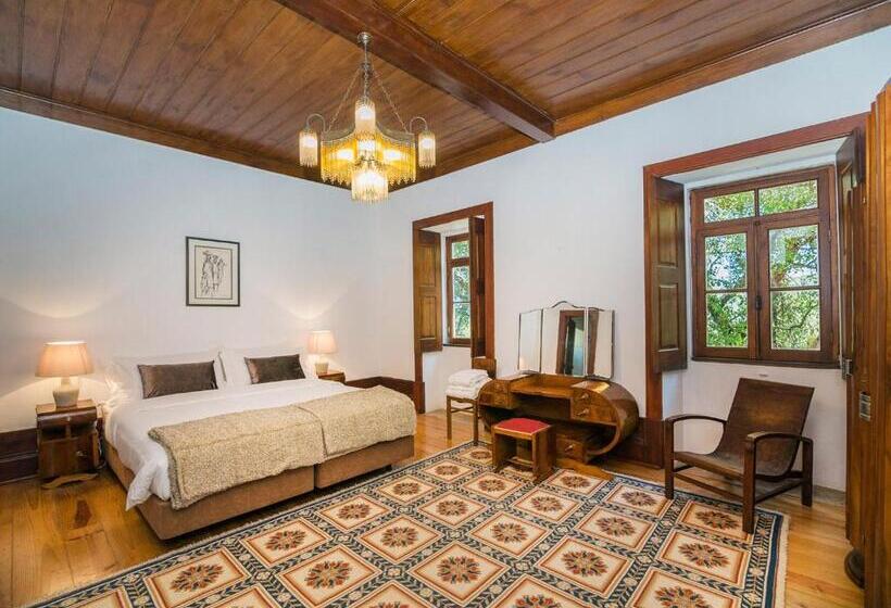 فندق Casas De Massinos