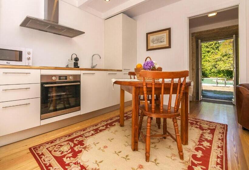 فندق Casas De Massinos