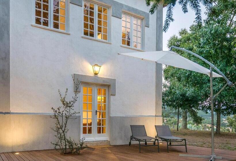 فندق Casas De Massinos