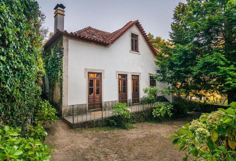 فندق Casas De Massinos