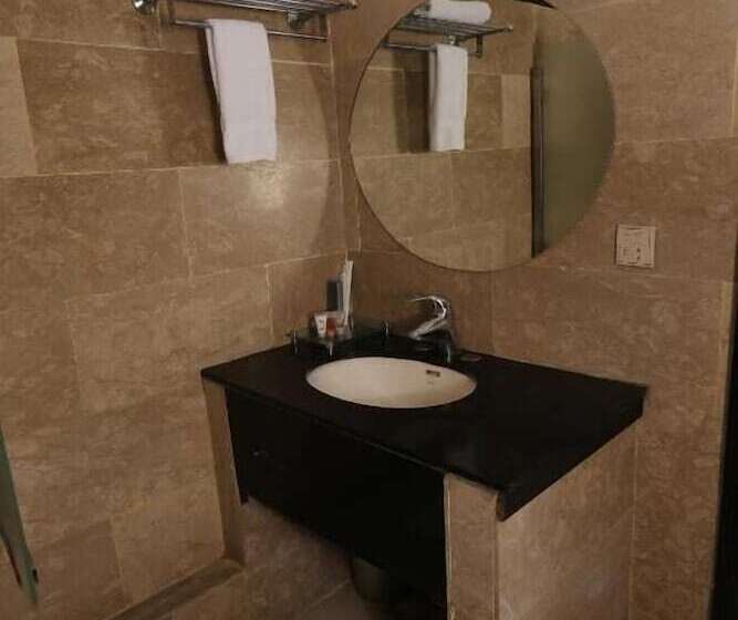 Hotell City Centre Suites