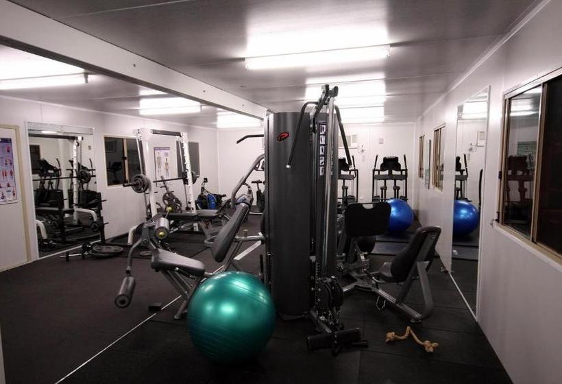 فندق Collie Hills Accommodation Village