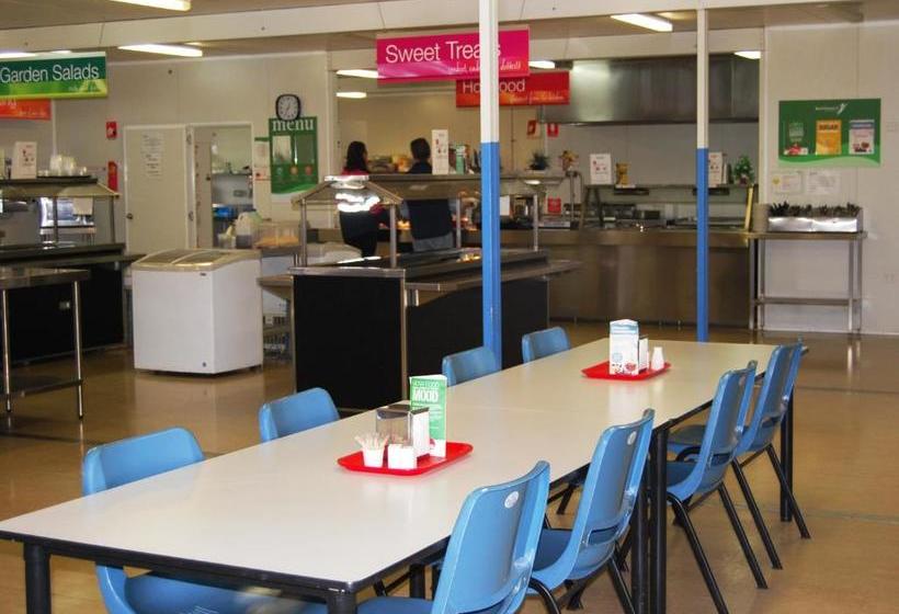 فندق Collie Hills Accommodation Village