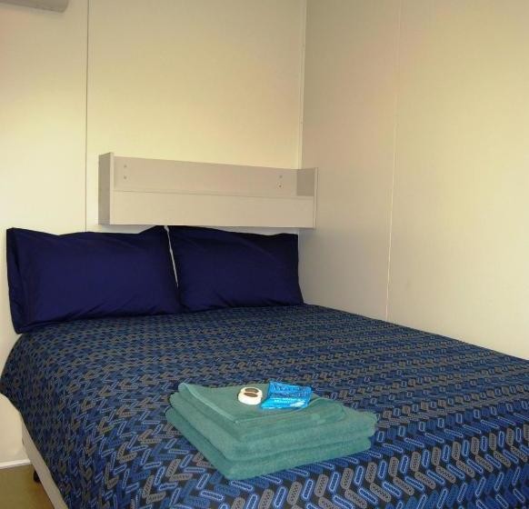 فندق Collie Hills Accommodation Village