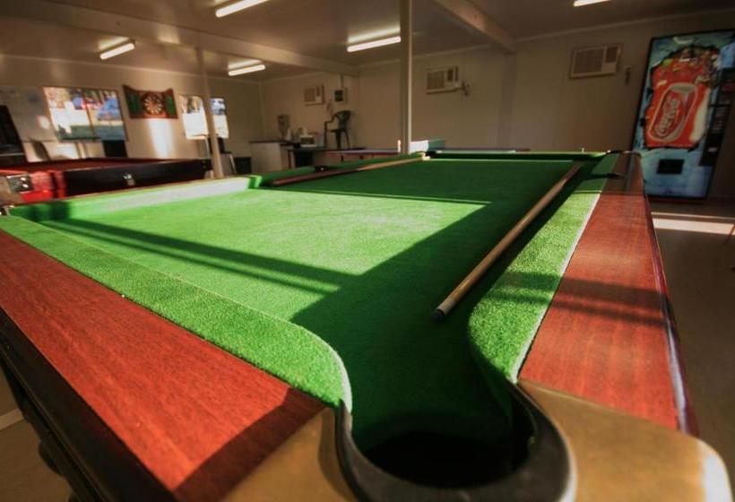 فندق Collie Hills Accommodation Village