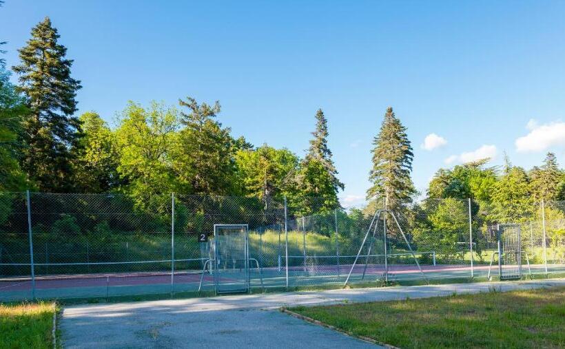 호텔 Domaine Les Sources De Dieulefit