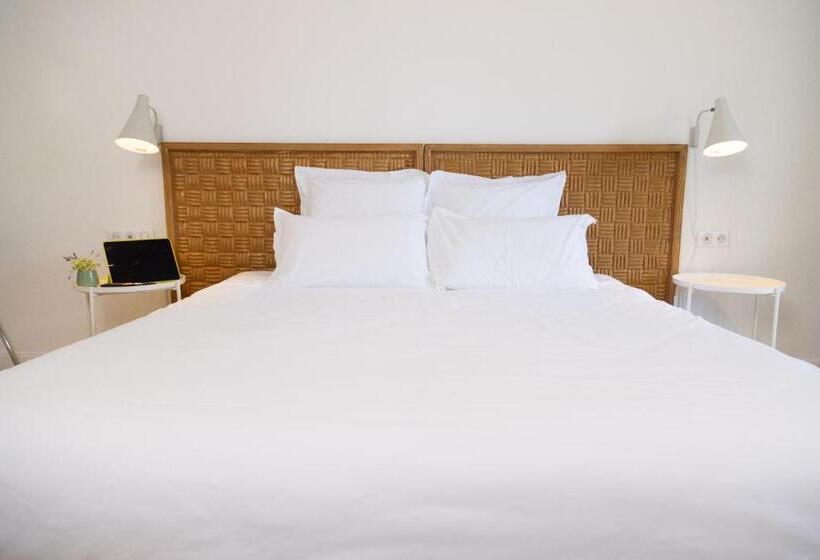 호텔 Domaine Les Sources De Dieulefit