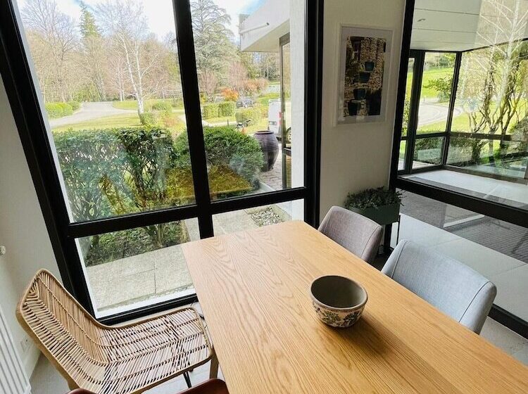 호텔 Domaine Les Sources De Dieulefit