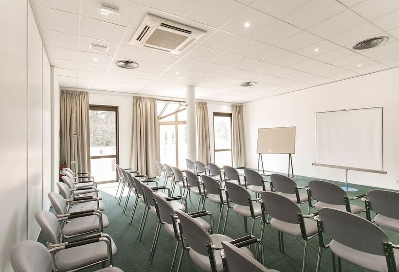 호텔 Domaine Les Sources De Dieulefit