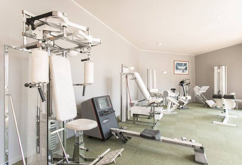 호텔 Domaine Les Sources De Dieulefit