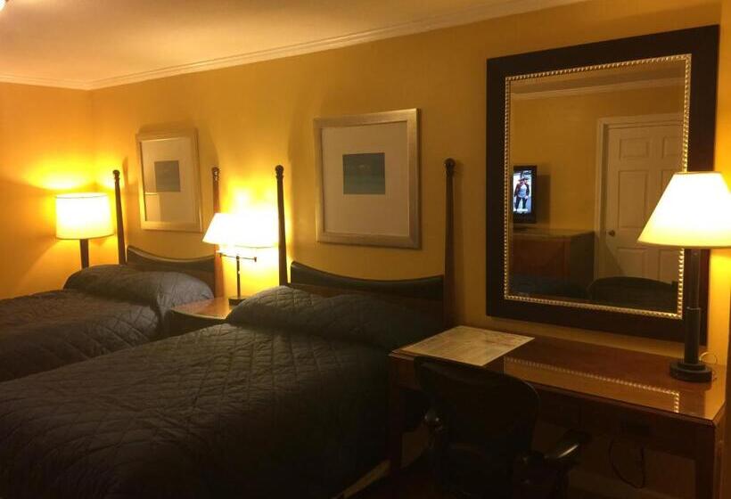 فندق Dragon Inn & Suites