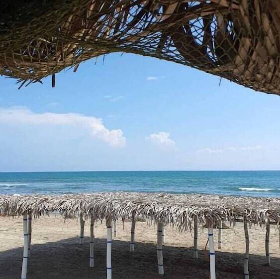 בית מלון כפרי El Rincon De Don Juan