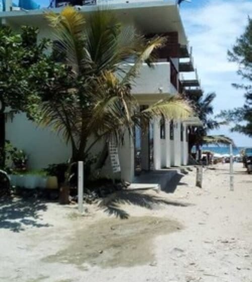 בית מלון כפרי El Rincon De Don Juan