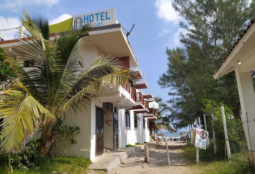 בית מלון כפרי El Rincon De Don Juan