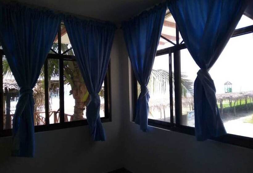 בית מלון כפרי El Rincon De Don Juan