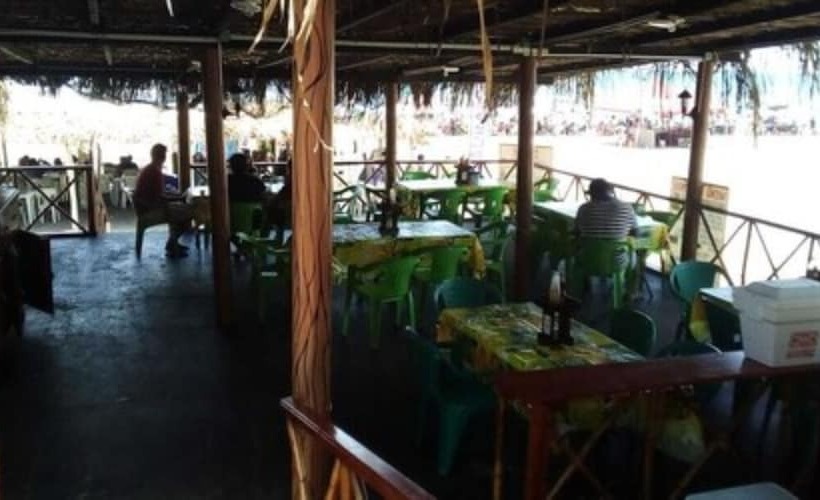 בית מלון כפרי El Rincon De Don Juan