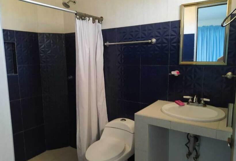 בית מלון כפרי El Rincon De Don Juan