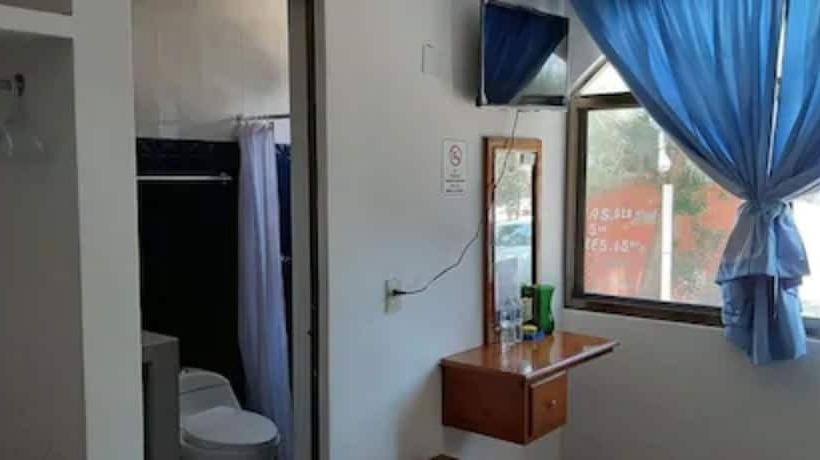 בית מלון כפרי El Rincon De Don Juan