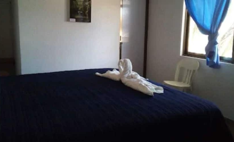 בית מלון כפרי El Rincon De Don Juan