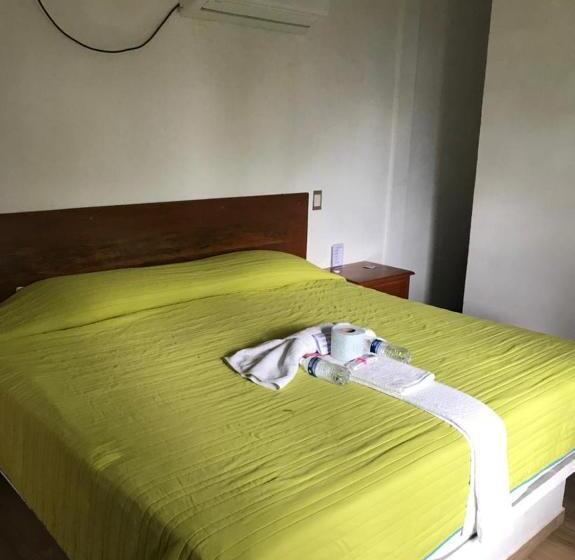 בית מלון כפרי El Rincon De Don Juan