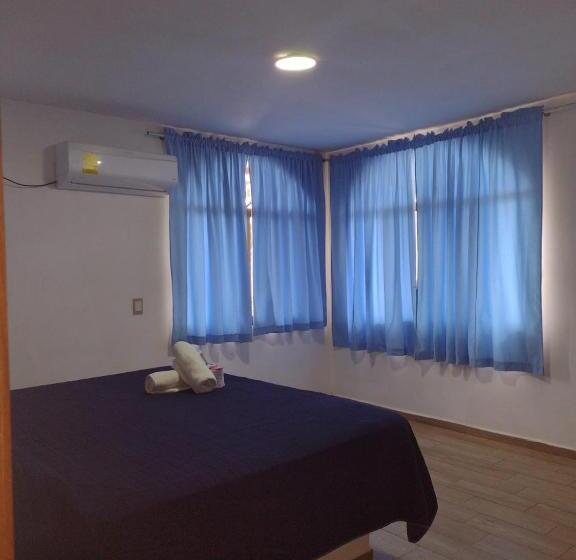 בית מלון כפרי El Rincon De Don Juan