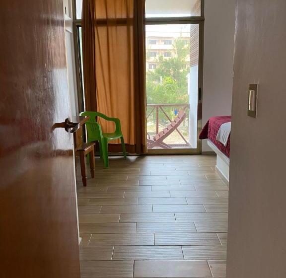 בית מלון כפרי El Rincon De Don Juan