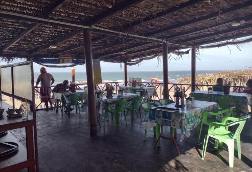 בית מלון כפרי El Rincon De Don Juan