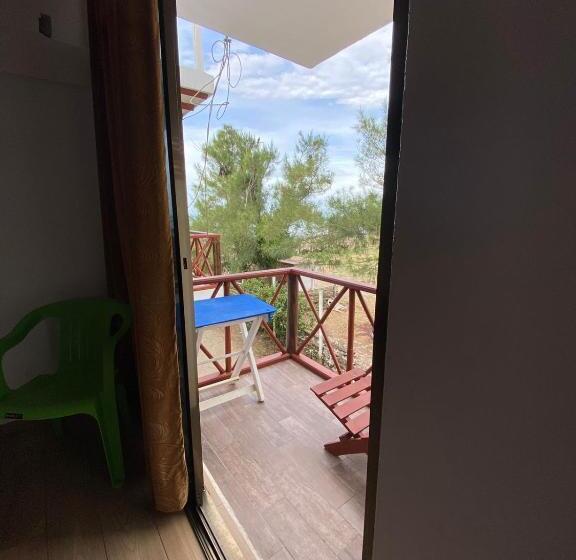 בית מלון כפרי El Rincon De Don Juan